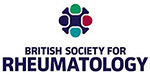 CfE - funder logo - British Society for Rheumatology