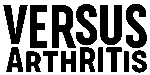 CfE - funder logo - Versus Arthritis